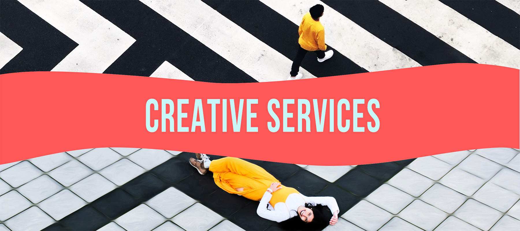 Culture Shift Agency Creative Services banner