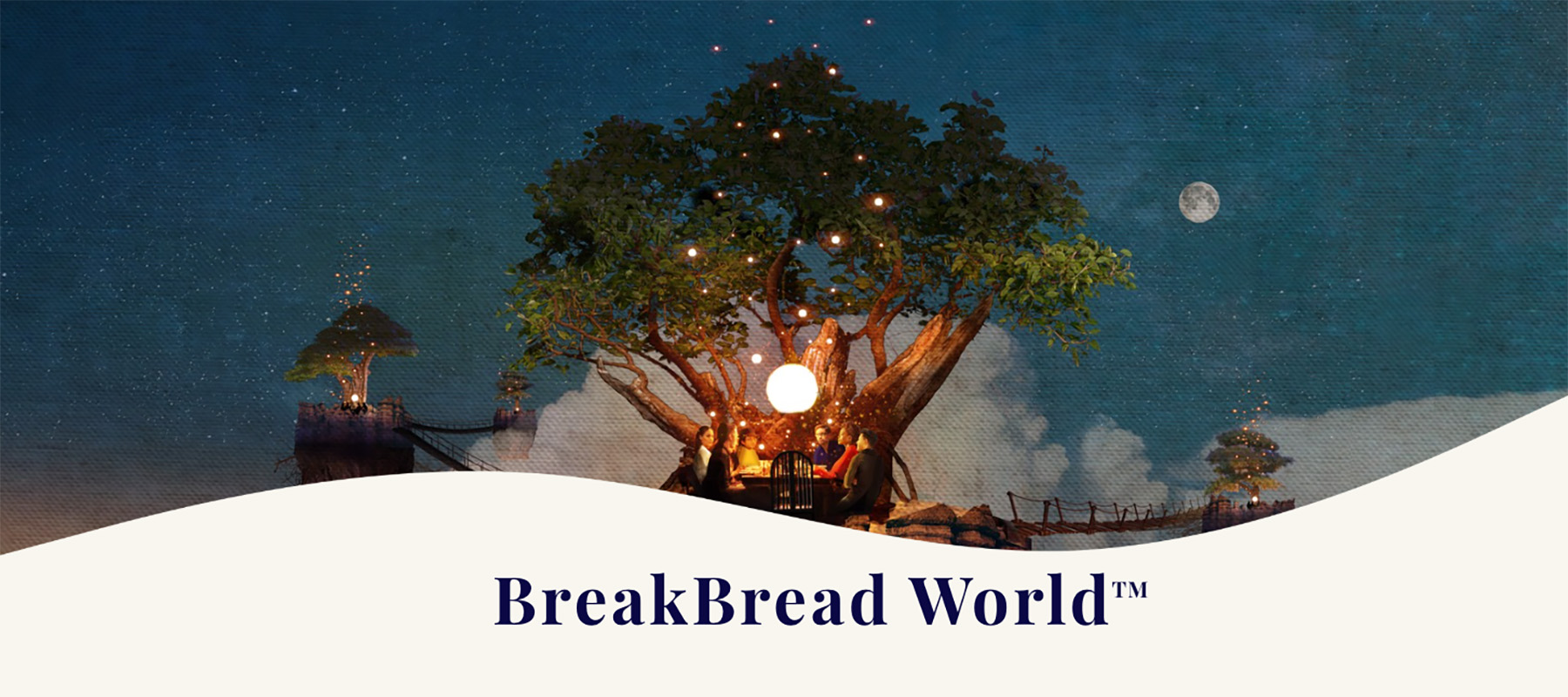 BreakBread World banner
